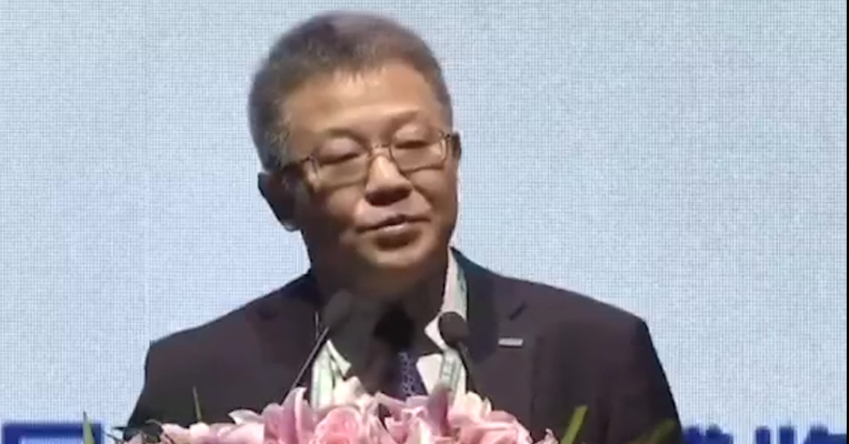 视频 | 孙为民：每个国家应以长板链接世界资源，形成市场优势