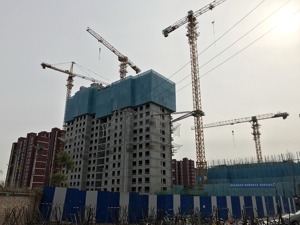 北京10万元+豪宅集中上市   8万元限价“红线”为何会被突破