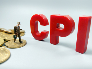 10月CPI、PPI出现“一高一低”态势： CPI涨幅达2.5%  PPI创8个月来新低 