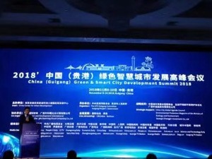 发力智慧城市建设 专家建议西部地区应探索地方特色