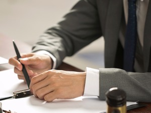 突发：融信执行总裁吴剑确认离职  称尚未考虑下家