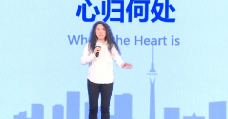 视频 | 王潮歌：置之死地而后生的精神 艺术的创作才有活路