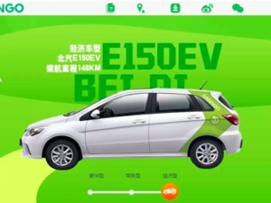 亏损超千万，绿狗变“弃狗”！北汽新能源二次甩卖绿狗租车股权，背后藏了哪些小心思