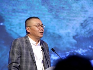 知名媒体人夏陈安：成都已经具备向国际城市、向巴黎靠近的气质和基因