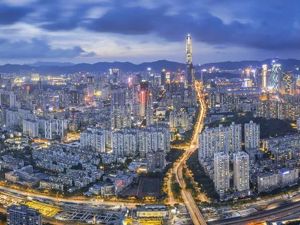全球最佳旅行城市第二名，深圳凭什么？
