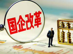 国务院国资委：正在制定国有资本授权经营改革方案