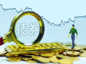 十月金融数据不及预期 10年期国开行金融债收益率破4%