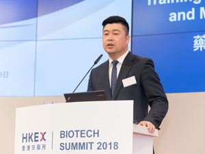 灼识咨询创始合伙人侯绪超：企业社会责任报告的披露正处于逐渐规范的过程