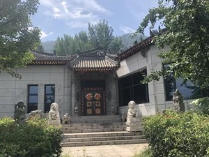 陈氏别墅被拆，谁将要被起底了？