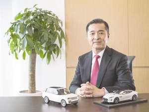 捷豹路虎集结本土顶尖力量 本于中国 谋求创新