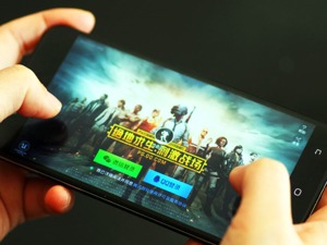 移动游戏全球35强榜单公布 中国占13席“风景独好” 