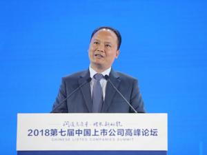 通威集团董事局主席刘汉元：遵循成功发展经验 加大力度释放流动性