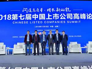 资本市场如何高质量发展？核心是提升上市公司质量，实现可持续盈利(附圆桌对话实录)