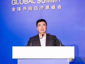 财通证券董事长陆建强：并购市场正在回暖