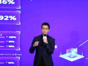 京东大数据研究院刘晖：大数据驱动零售升级