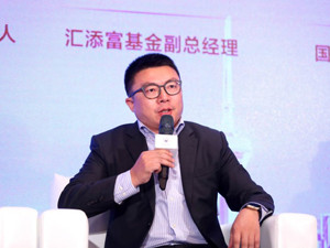 国泰基金副总经理李辉：养老是一个系统性的民生工程