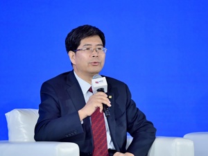山东黄金总经理王培月：改革与创新推动企业持续发展