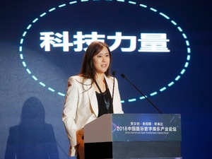 多益网络CEO唐忆鲁：中国游戏移动互联网时代实现弯道超车