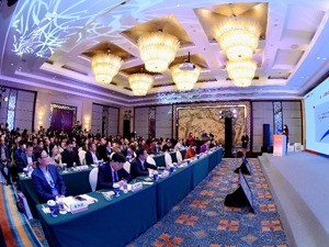 基金20年，这就是公募丨2018中国公募基金高峰论坛圆满收官