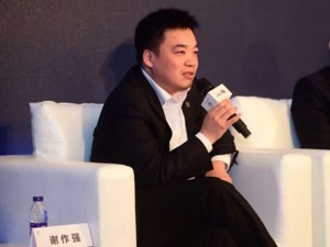 盛世投资管理合伙人谢作强：机构、创业者都开始进入各自领域的“无人区”