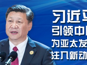 习近平：无论是冷战、热战还是贸易战，都不会有真正的赢家