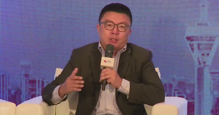 视频丨国泰基金李辉：公募基金是养老金投资主力 所特有的优势