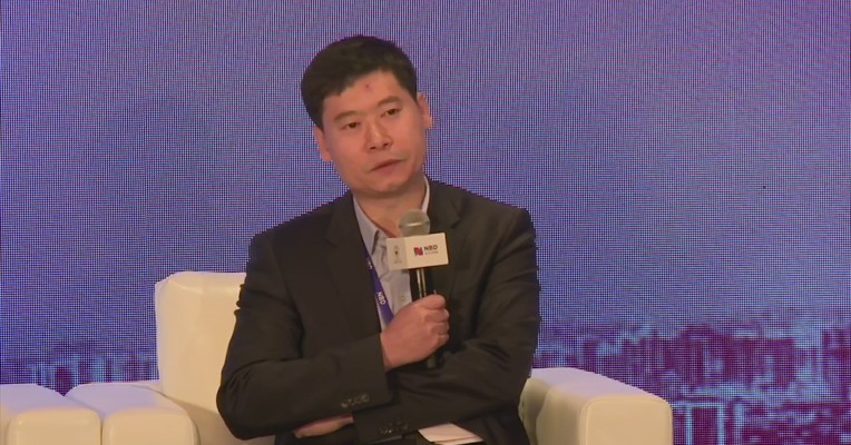 视频丨融通基金赵小强：养老金投资的相对目标是战胜通胀