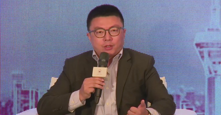 视频丨国泰基金副总经理李辉：三大原因促使养老金投资火爆