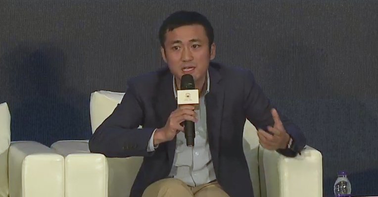 视频丨白秀峰：消费升级表现在审美升级及消费观成熟