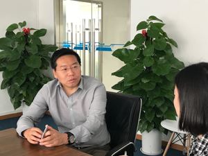 专访文远知行COO张力：未来的城市交通，出行公司会是“王者”