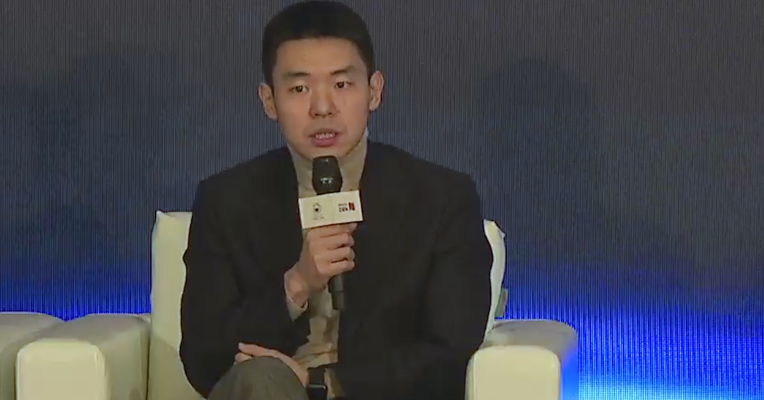 视频丨峰尚资本高丰：用贴近生活的方式去发现消费领域投资逻辑