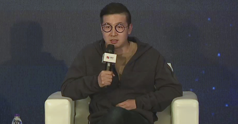 视频丨张子陶：用概率思维做投资  风口起来其实已经挺久了