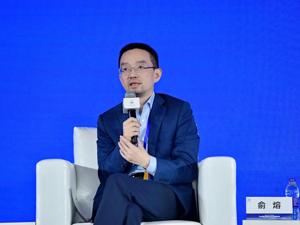 美年健康董事长俞熔：大健康产业高质量发展需要多一点“工匠精神”