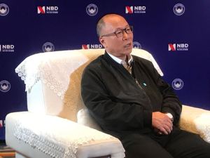 每经记者专访国家信息中心首席经济师范剑平：不要再留恋人口数量红利  中国高新技术产业劳动力成本优势很大