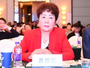 红旗连锁董事长曹世如：线上线下融合需“协作共赢”