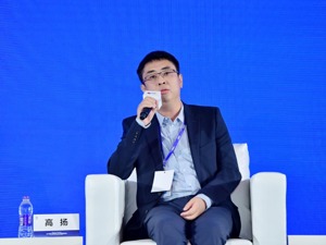 贝瑞基因董事长高扬：基因数据未来或是公司最核心资产