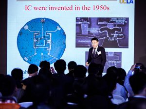 集成电路产业效率跃升考验科学界 摩尔定律是否终结引热议