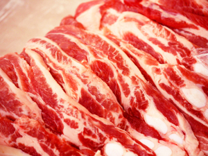鸡肉和猪肉坐上“跷跷板”：你普跌我连涨