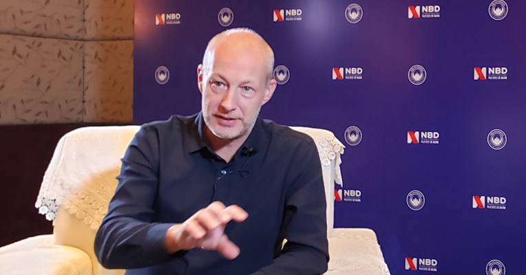 视频丨Newzoo CEO Peter Warman：西方最大细分市场主机游戏开始学习中国模式