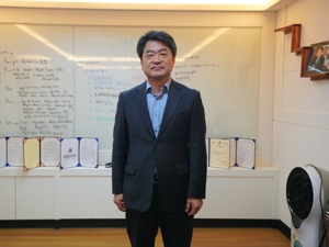 专访丨韩国区块链产业振兴协会理事长金炯柱：大众对区块链没兴趣才是常态