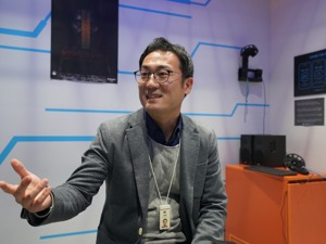 韩国电信运营商KT瞄上海外VR生意  5G时代中韩可合建VR生态