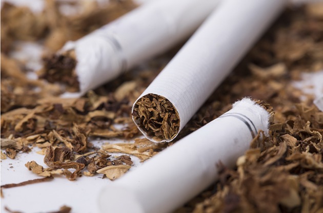 今年烟草行业罕见低迷 湖北贵州云南等烟草大省工业放缓