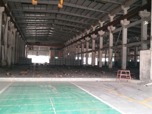 现场丨欧浦智网提前“入冬”：交易市场门庭冷落、多名高管离职 