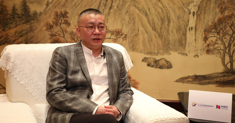 视频丨夏陈安：发现社会热点和痛点就可能产生爆款节目