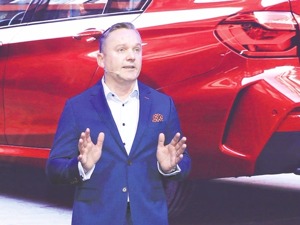 下半程持续回暖 2019仍是宝马在华产品大年