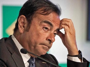 戈恩正式从日产下课 新任董事长将从现有董事中产生