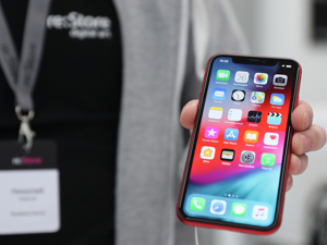 扛不住了？为了刺激销量，苹果决定下调日本iPhone XR价格