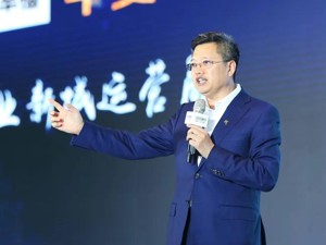 专访特锐德董事长于德翔：把充电桩当作一个“插头”的企业绝对活不下来