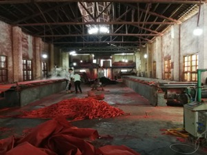 “平时不作为、临时抱佛脚” 宜章县为应付督察突击淘汰小造纸企业