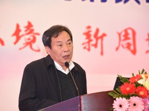 中钢协党委书记兼秘书长刘振江：钢铁行业创10年佳绩 明年面临更多挑战
